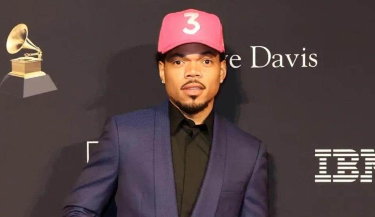 Chance the Rapper Net Worth