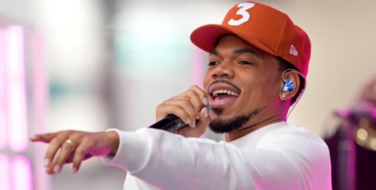 Chance the Rapper Net Worth