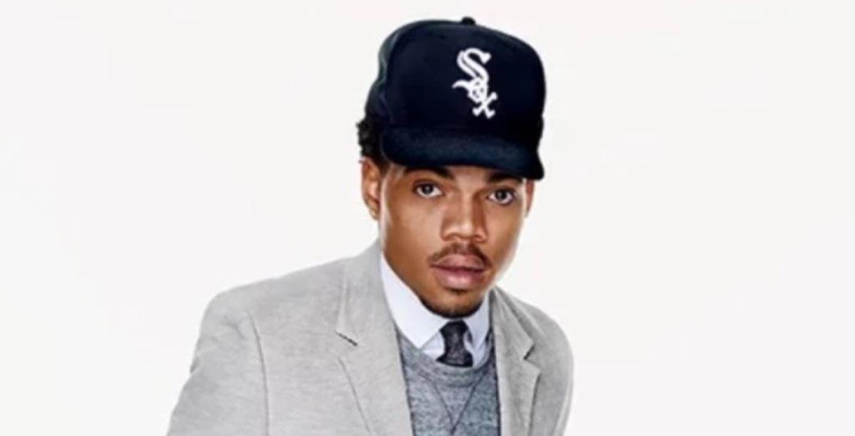 Chance the Rapper Net Worth