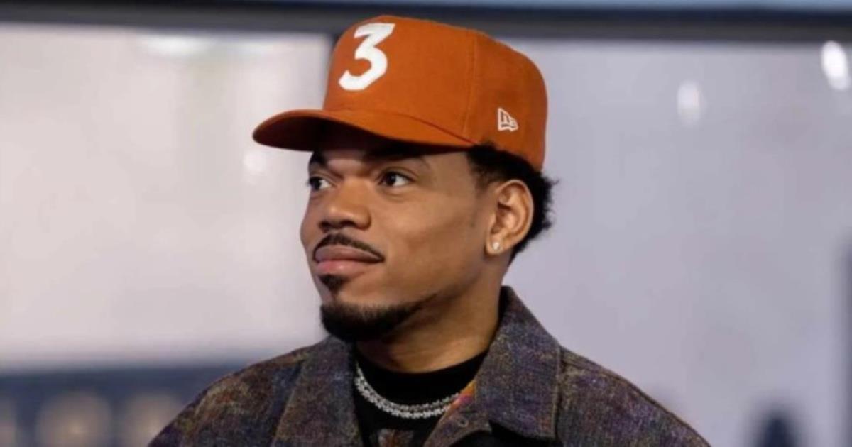 Chance the Rapper Net Worth