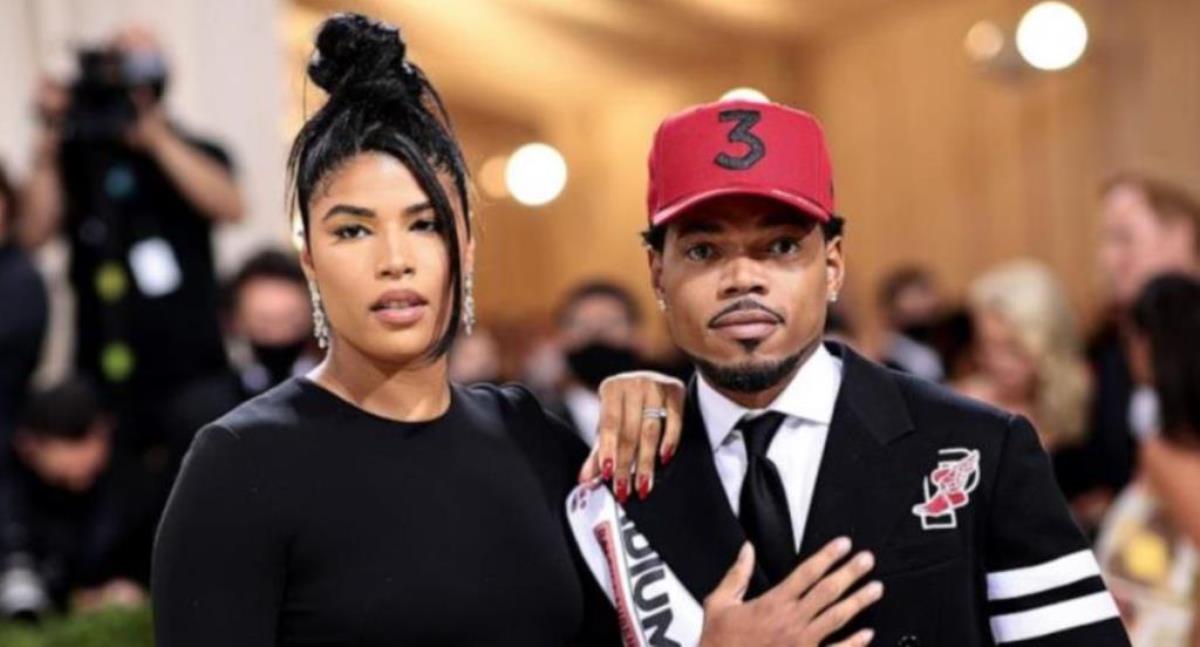 Chance the Rapper Net Worth