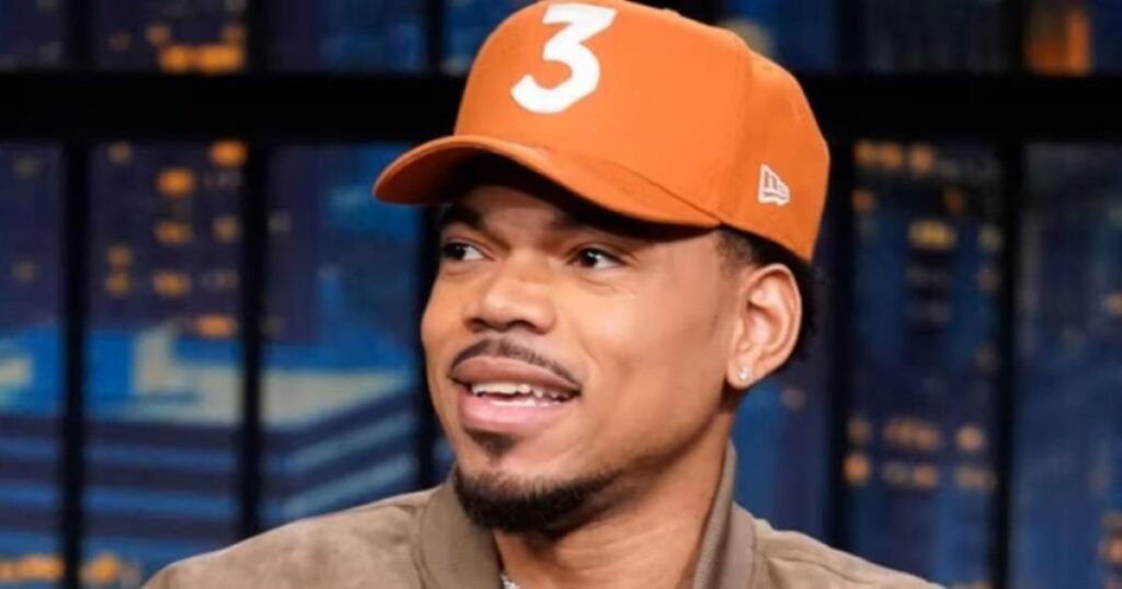 Chance the Rapper Net Worth: Journey to Greatness