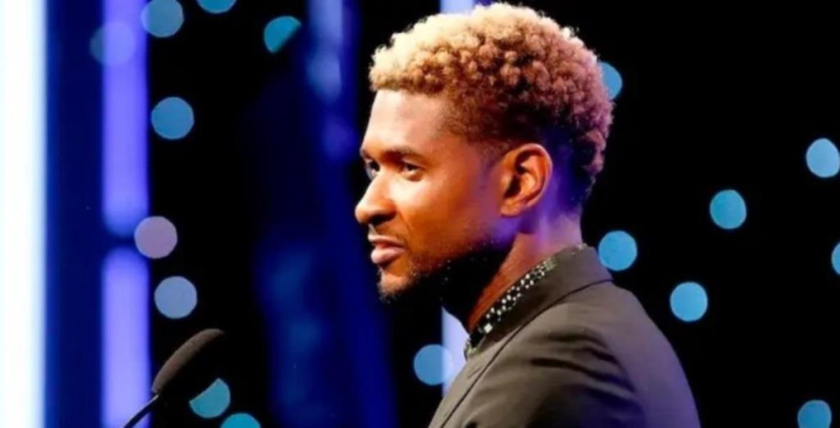 Usher Net Worth