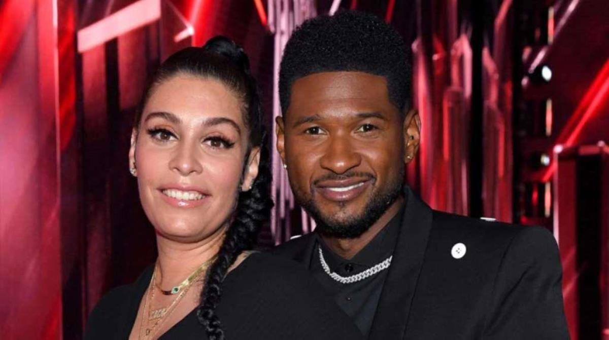 Usher Net Worth