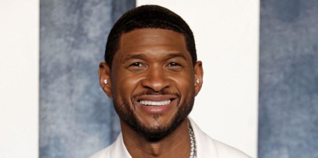 Usher Net Worth: The Surprising Path to Success