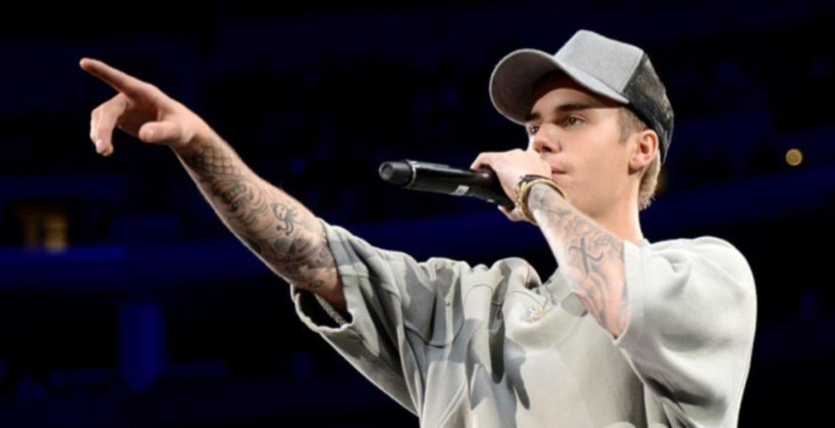  Justin Bieber Net Worth