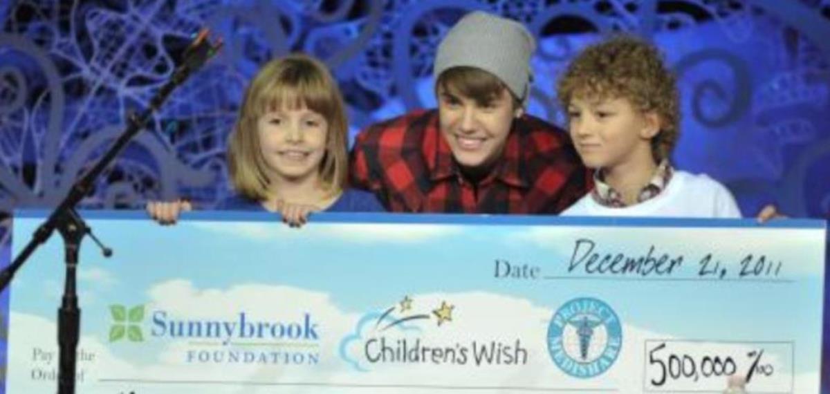  Justin Bieber Net Worth