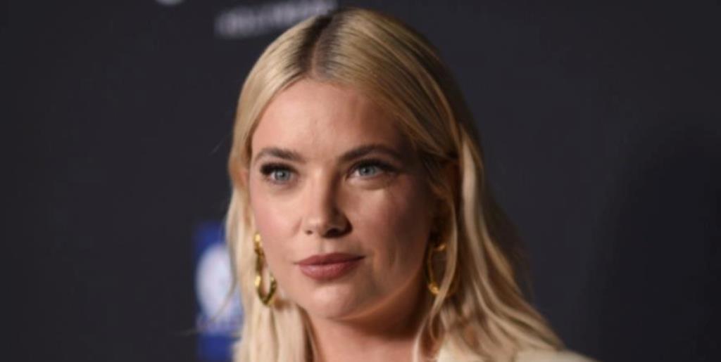 Ashley Benson Net Worth