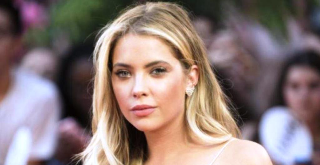 Ashley Benson Net Worth