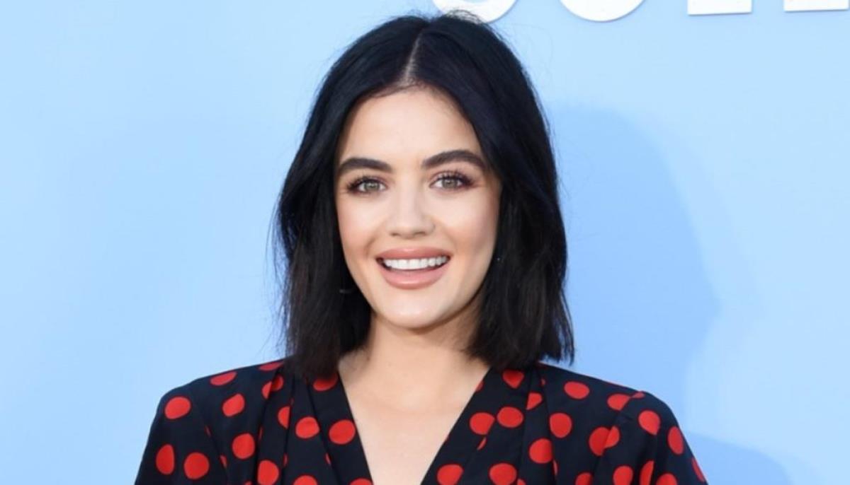 Ashley Benson Net Worth