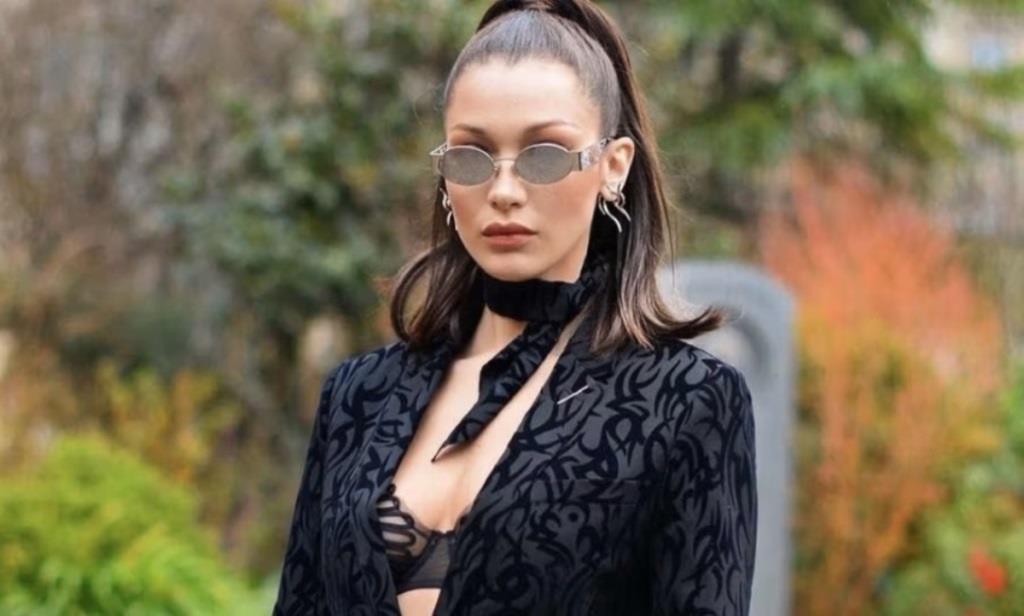 Bella Hadid Net Worth