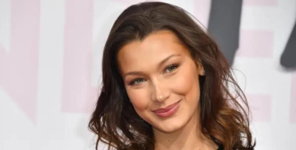 Bella Hadid Net Worth