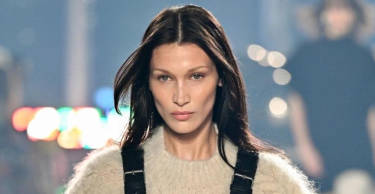 Bella Hadid Net Worth