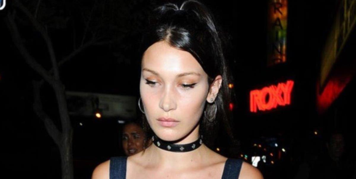 Bella Hadid Net Worth