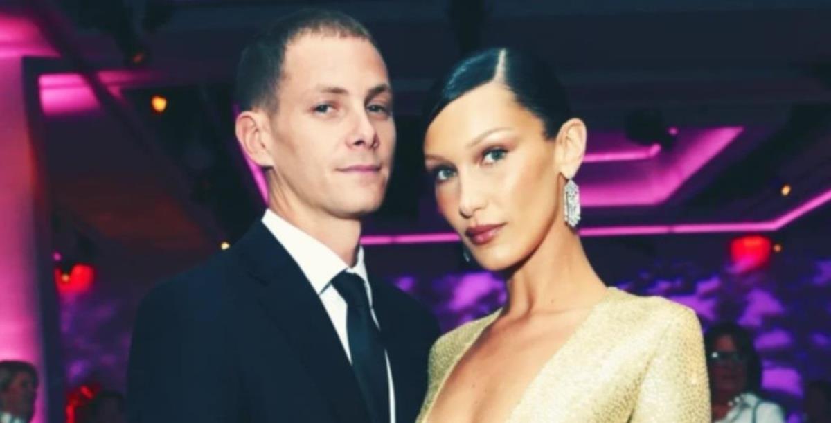 Bella Hadid Net Worth