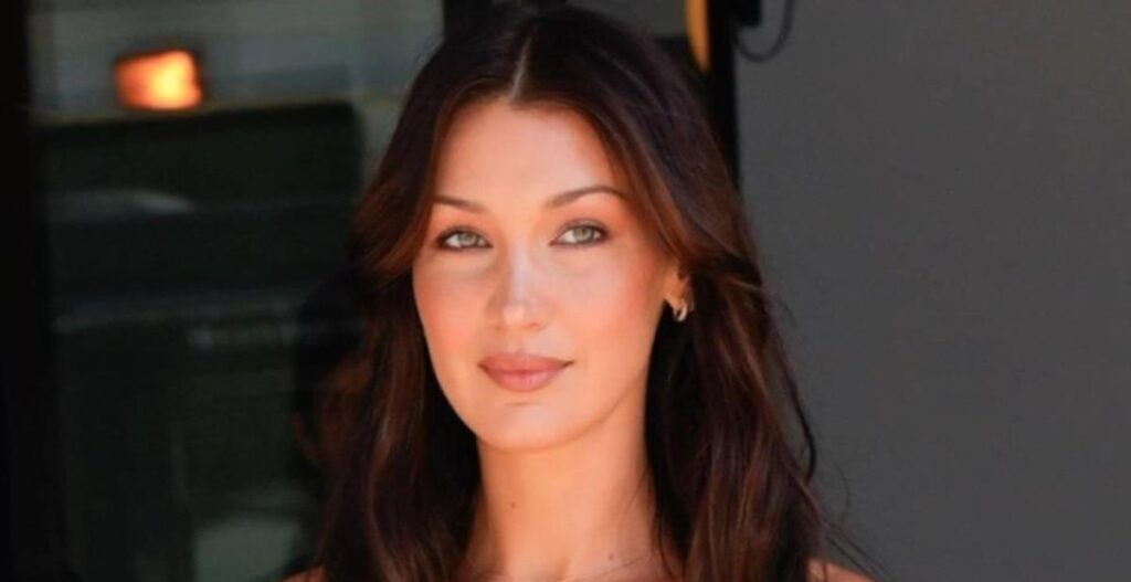 Bella Hadid Net Worth: Secrets Behind Her Stardom