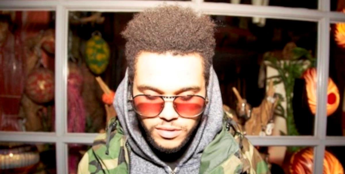 The Weeknd Net Worth