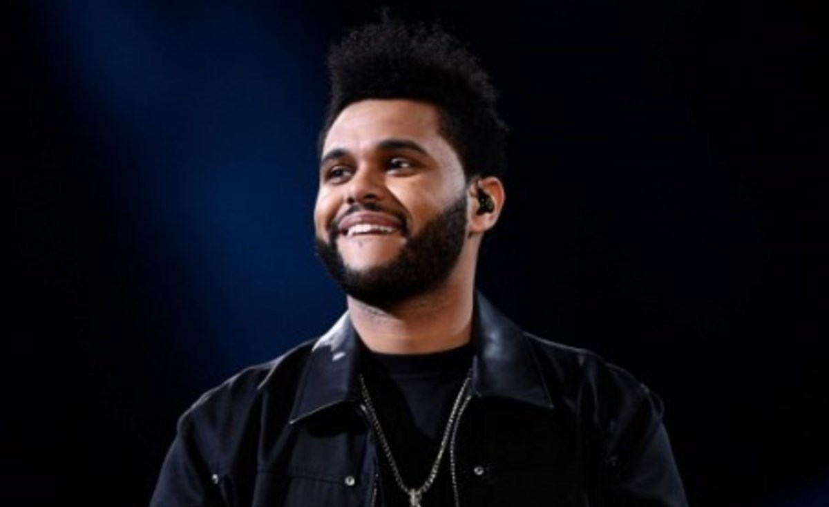 The Weeknd Net Worth