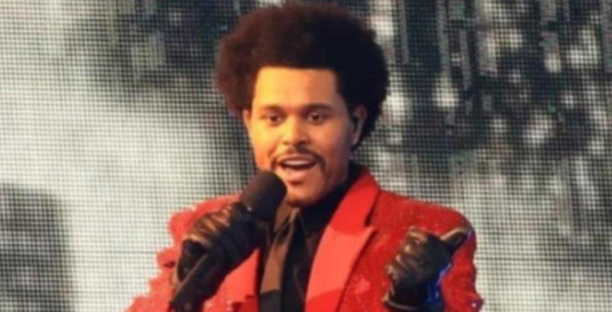 The Weeknd Net Worth