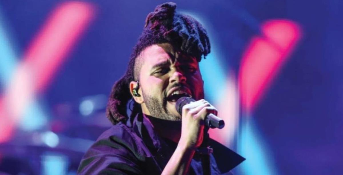 The Weeknd Net Worth