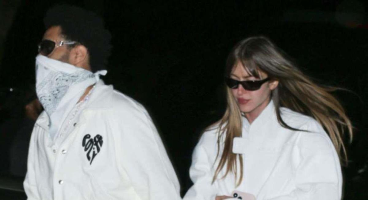 The Weeknd Net Worth