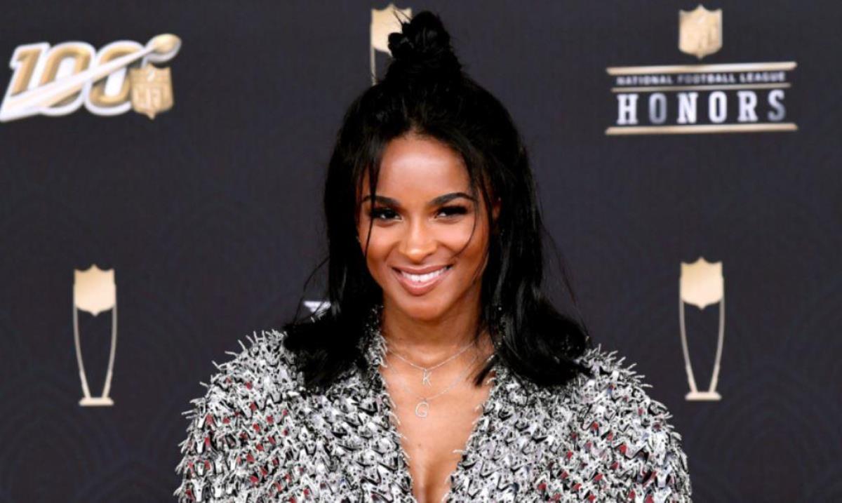 Ciara Net Worth