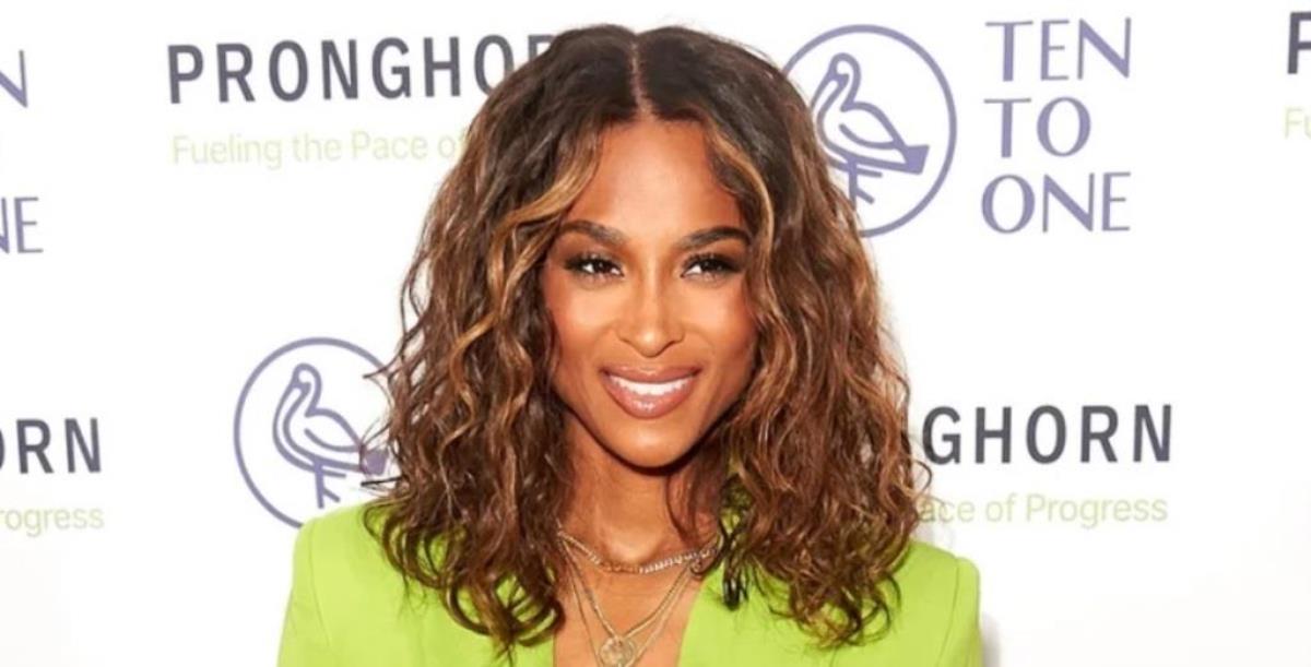 Ciara Net Worth