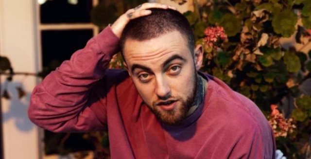 Mac Miller Mac Miller Net Worth