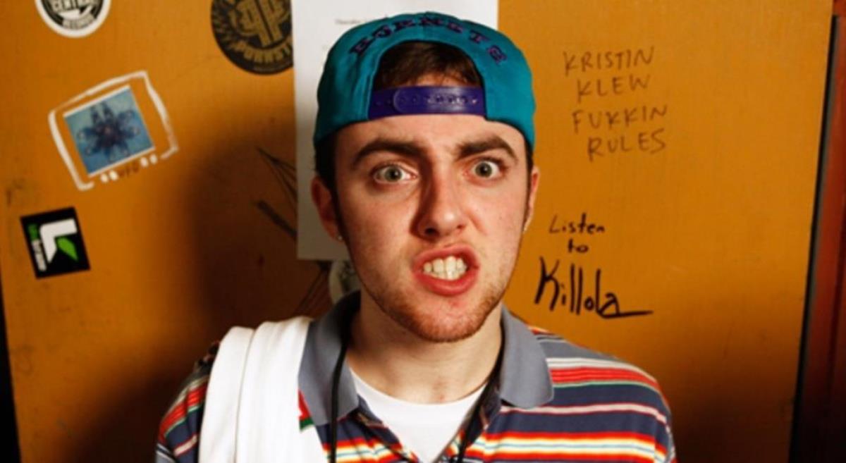Mac Miller Net Worth