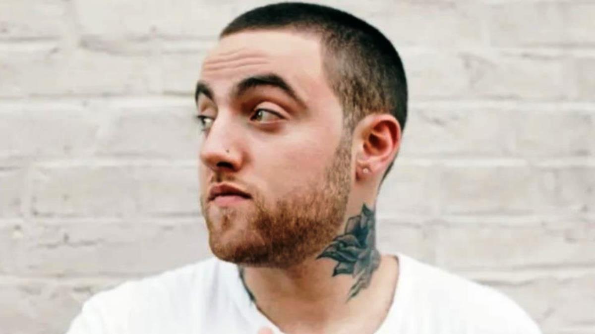 Mac Miller Net Worth