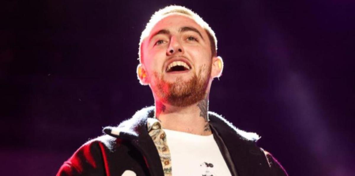Mac Miller Net Worth
