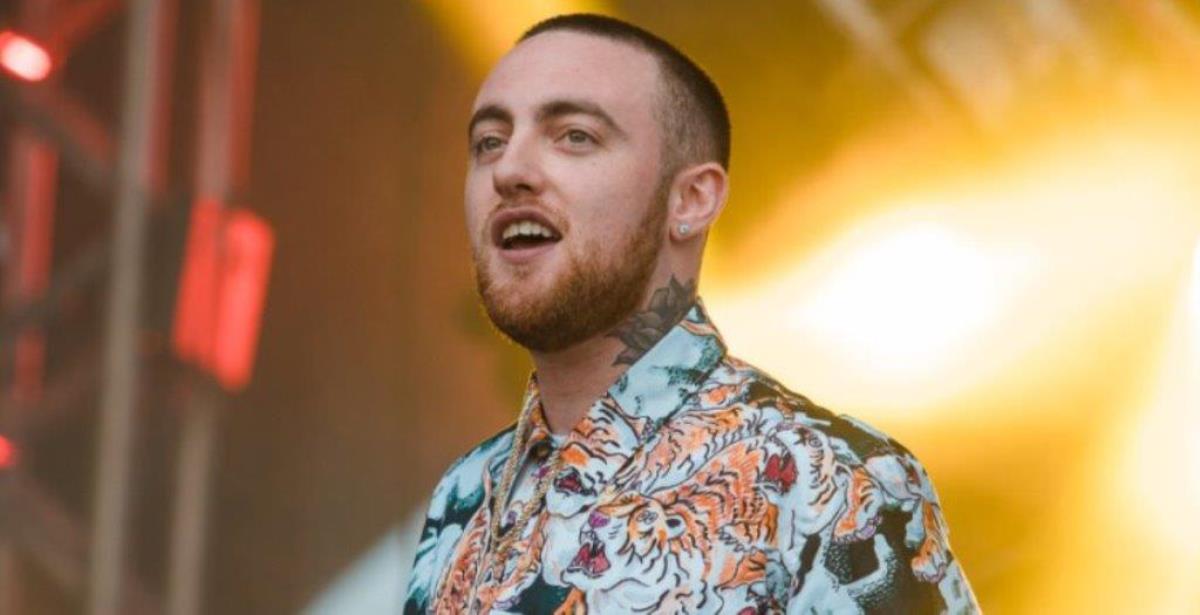 Mac Miller Net Worth