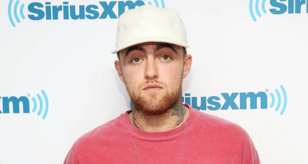 Mac Miller Net Worth