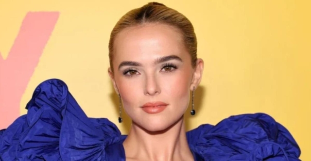 Zoey Deutch Net Worth