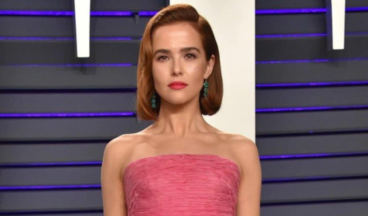 Zoey Deutch Net Worth