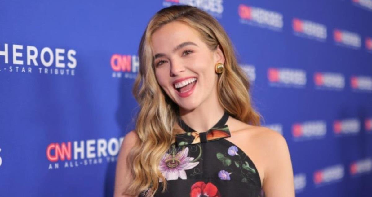 Zoey Deutch Net Worth