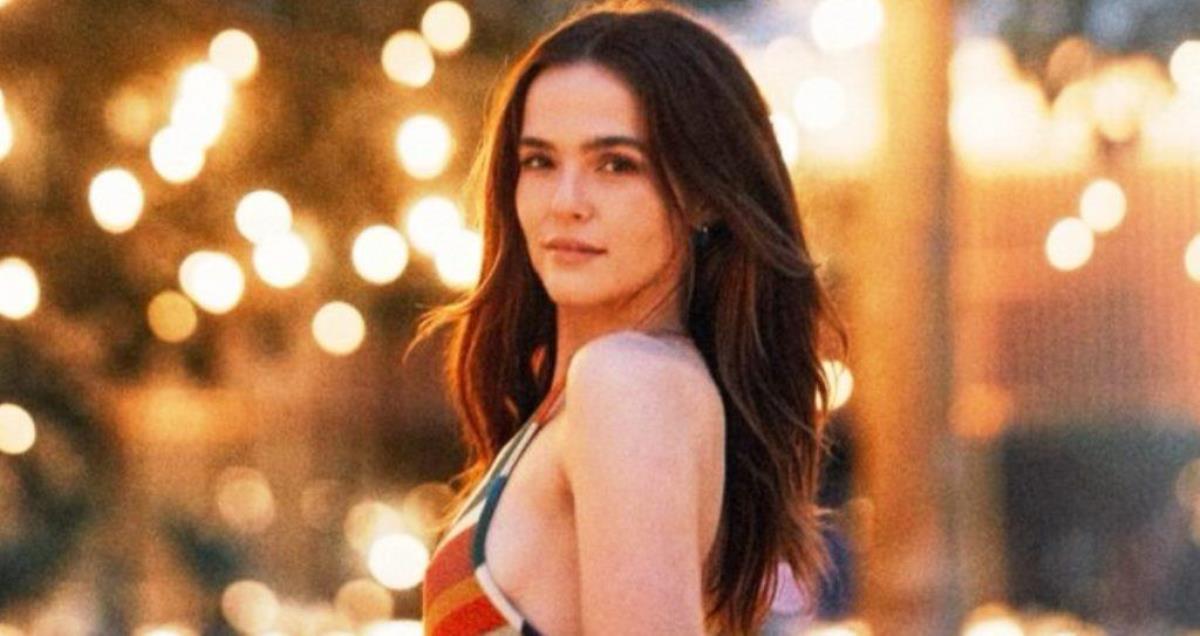 Zoey Deutch Net Worth