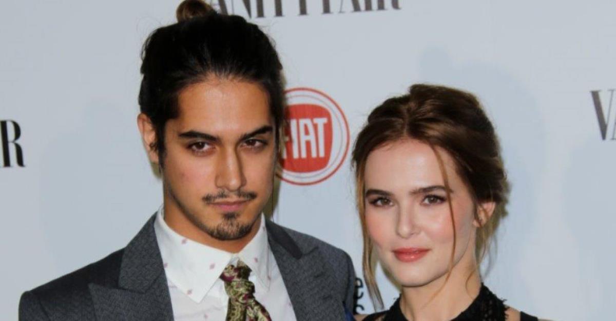 Zoey Deutch Net Worth