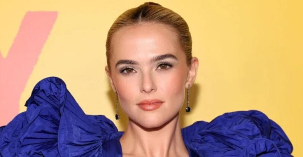 Zoey Deutch Net Worth: Exploring Her Secret Life