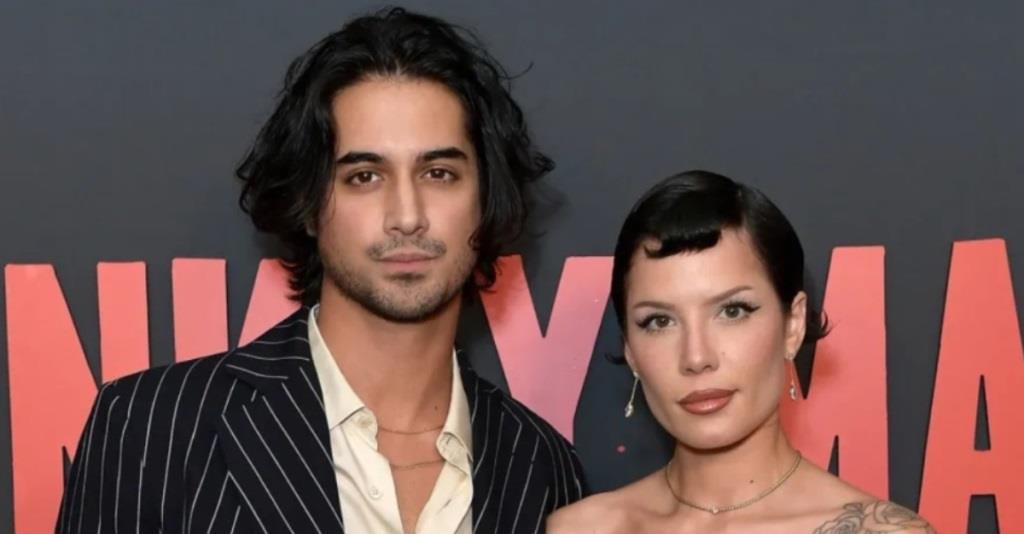 Avan Jogia Net Worth