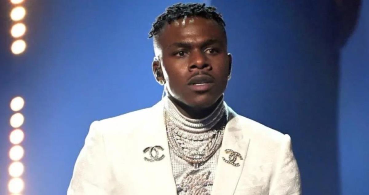DaBaby Net Worth: The Power Behind His Success DaBaby Net Worth