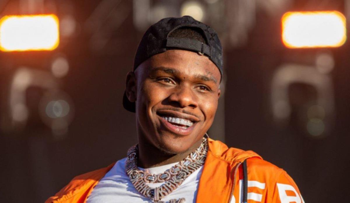 DaBaby Net Worth: The Power Behind His Success DaBaby Net Worth