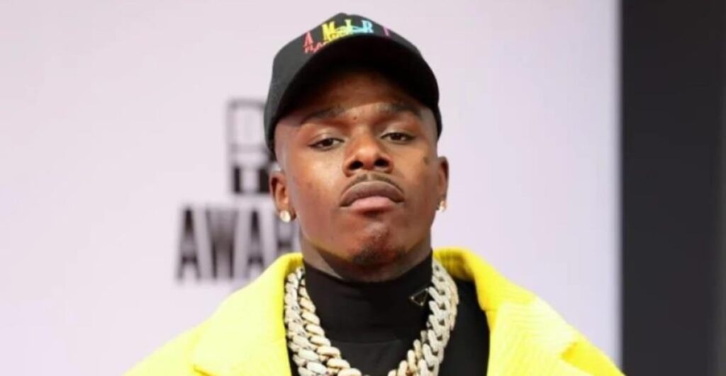 DaBaby Net Worth: The Power Behind His Success