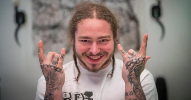 Post Malone Net Worth