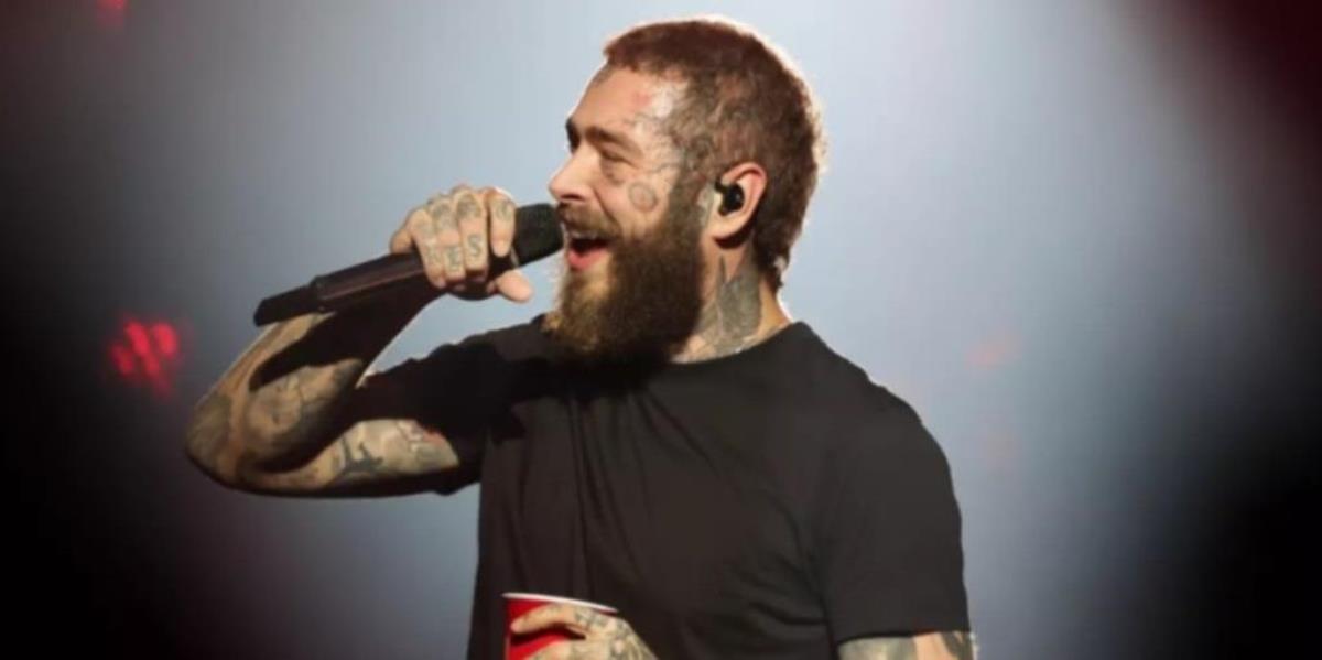 Post Malone Net Worth