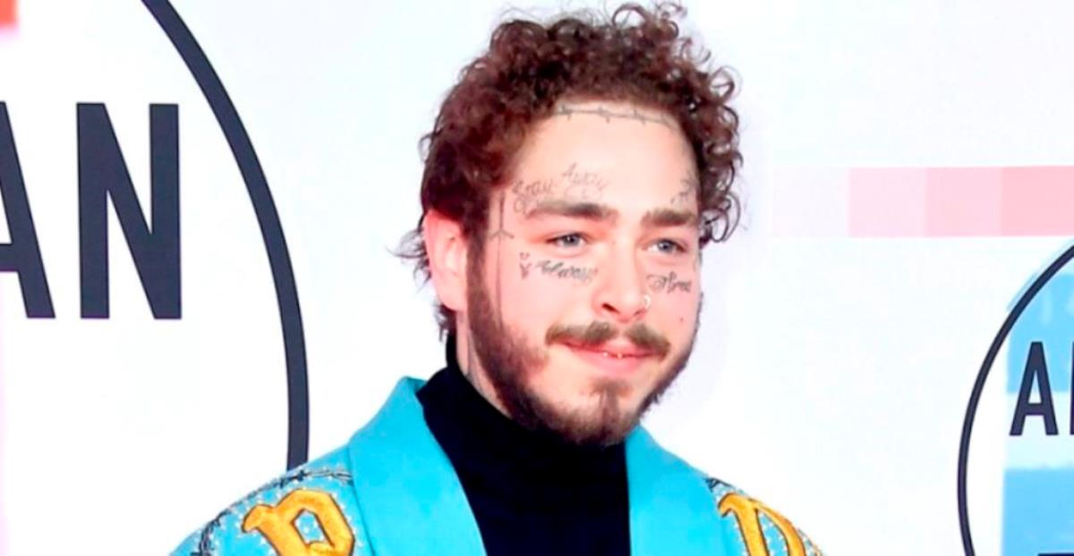 Post Malone Net Worth