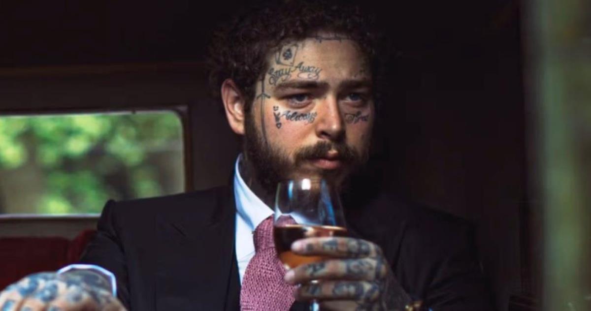 Post Malone Net Worth