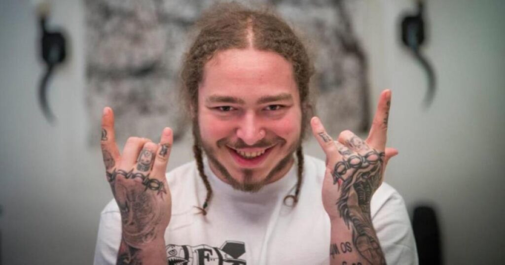Post Malone Net Worth: The Secret to His Success