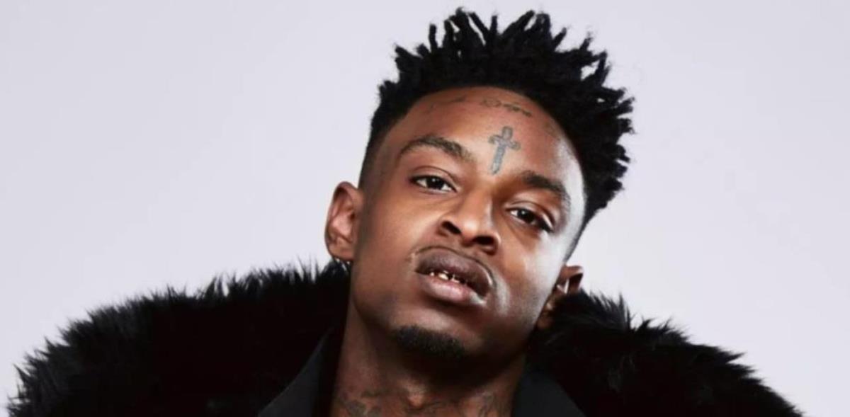 21 Savage Net Worth