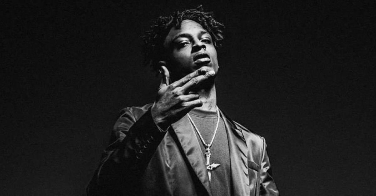 21 Savage Net Worth